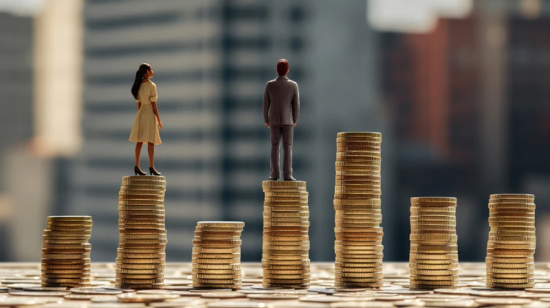 Maintien de l’équité salariale