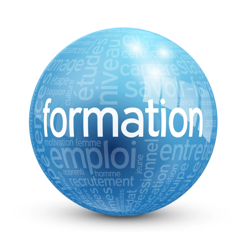 Formation